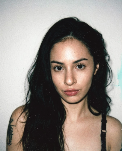 Ana Vitória Vanzin Mendes