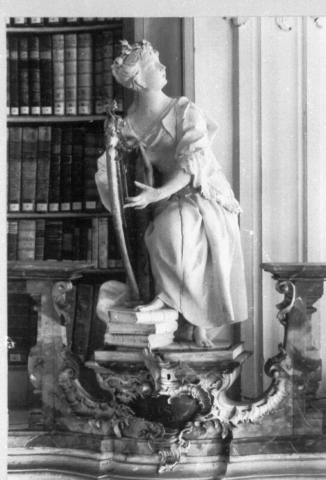 Allegorie der Jus Civile